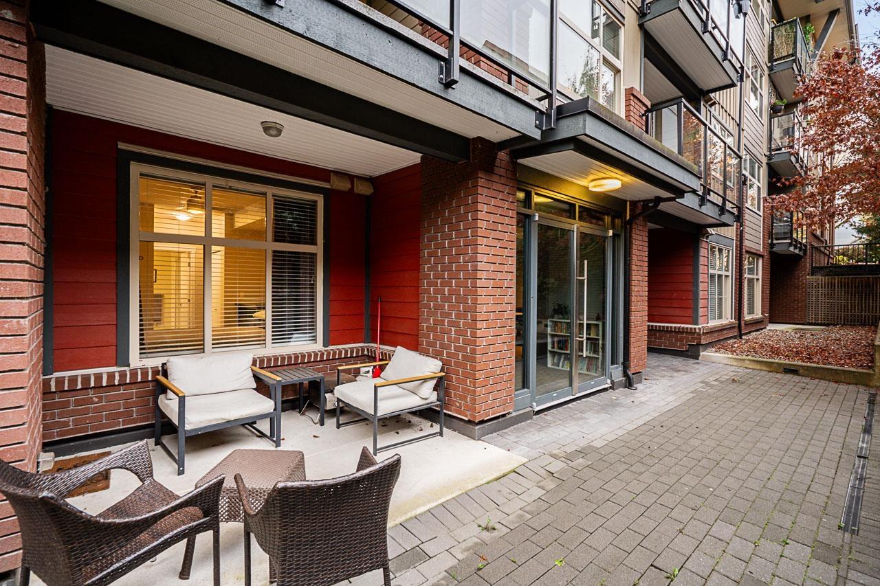 108 19201 66A AVENUE, Surrey