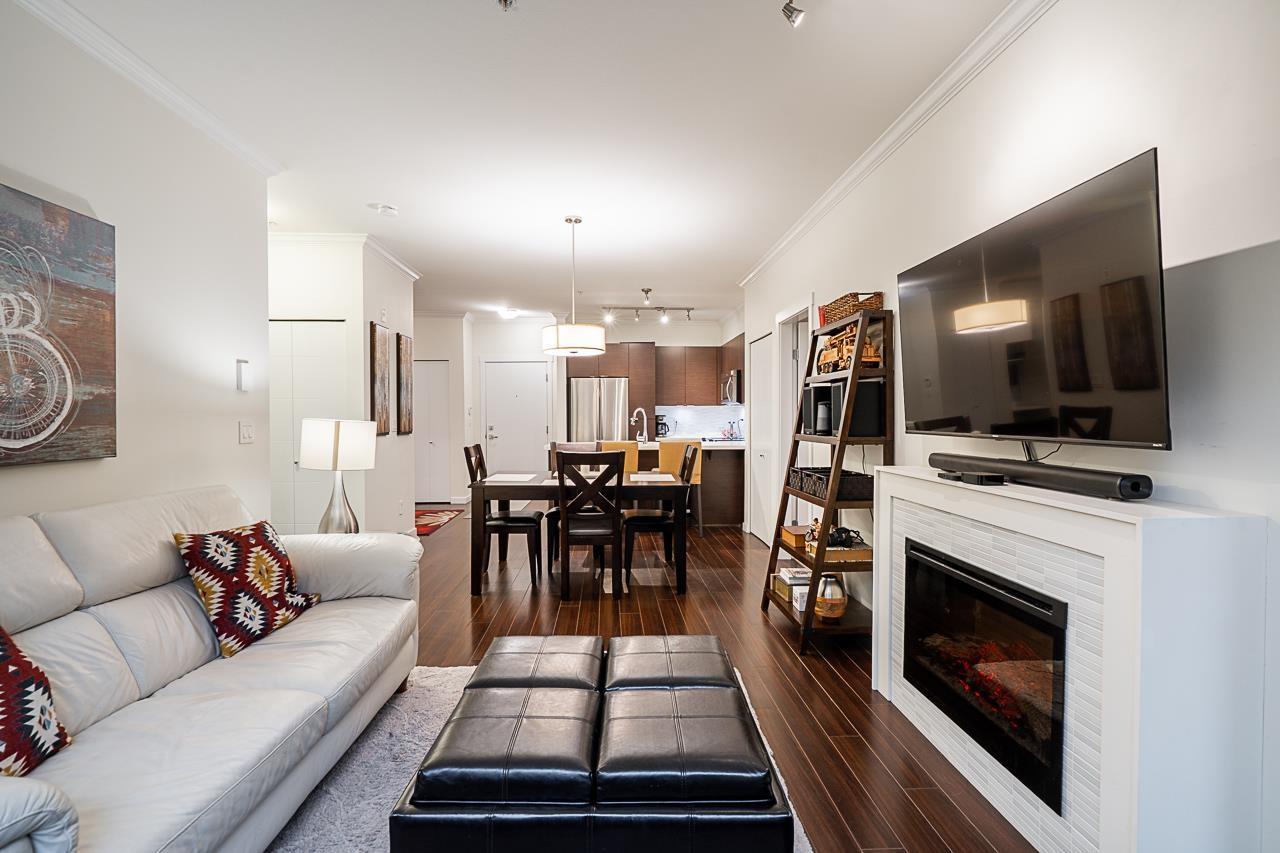 108 19201 66A AVENUE, Surrey