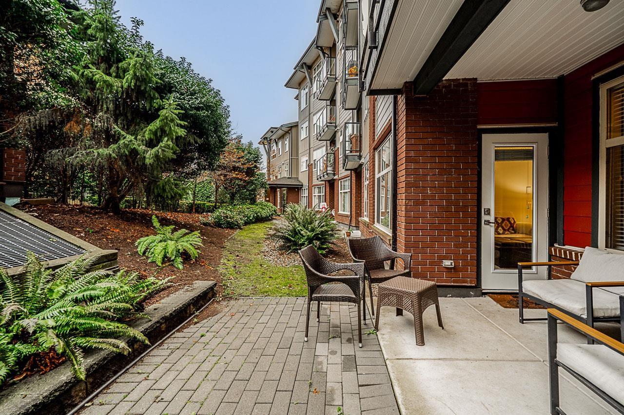 108 19201 66A AVENUE, Surrey