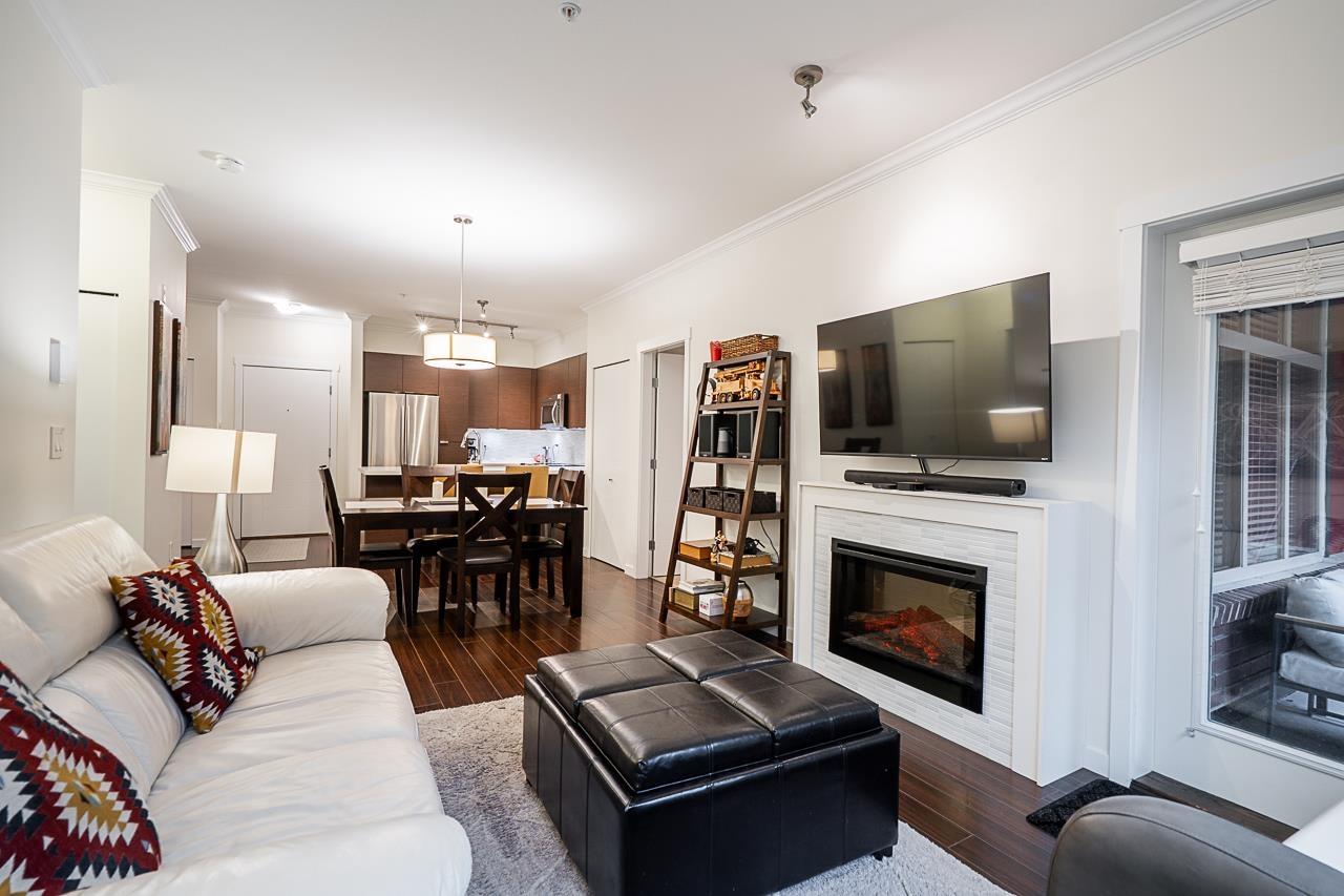 108 19201 66A AVENUE, Surrey