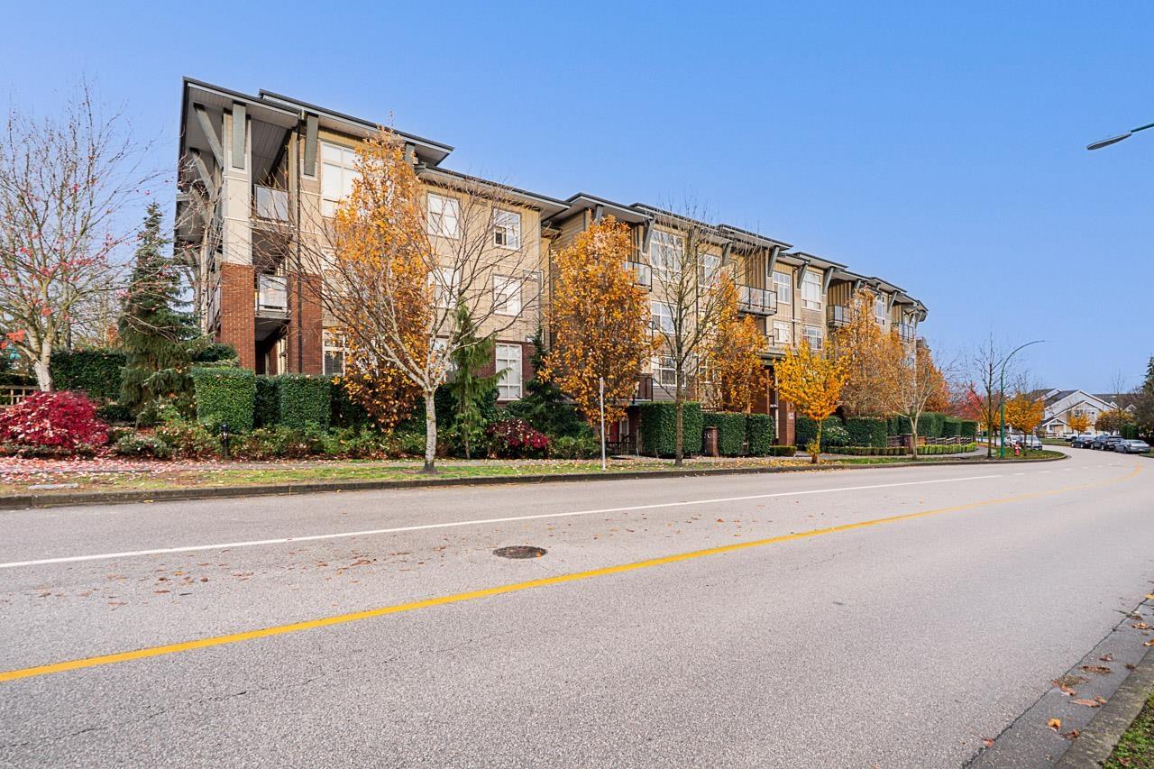 108 19201 66A AVENUE, Surrey