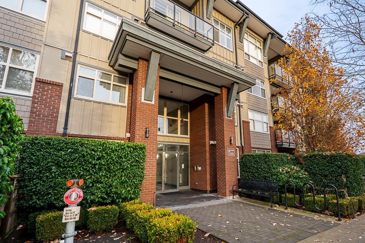 108 19201 66A AVENUE, Surrey