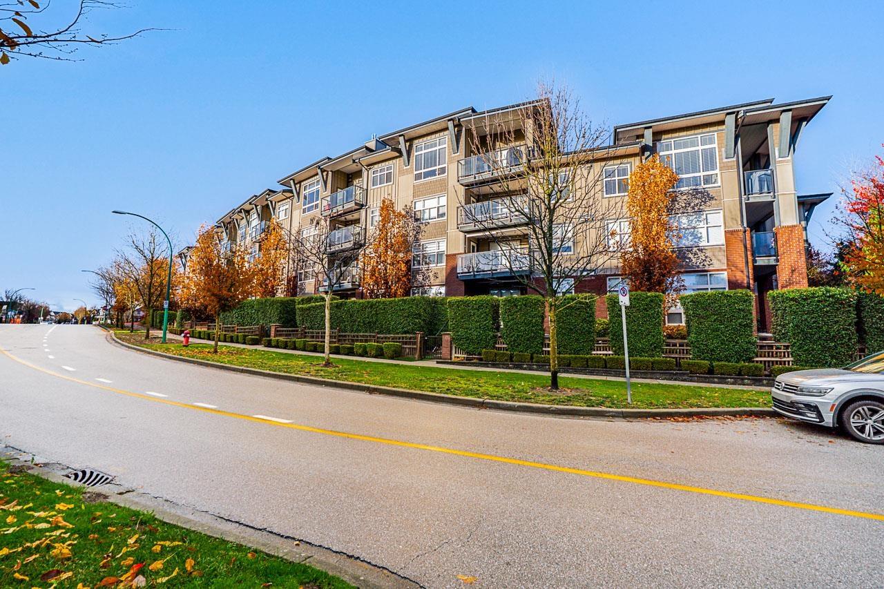 108 19201 66A AVENUE, Surrey