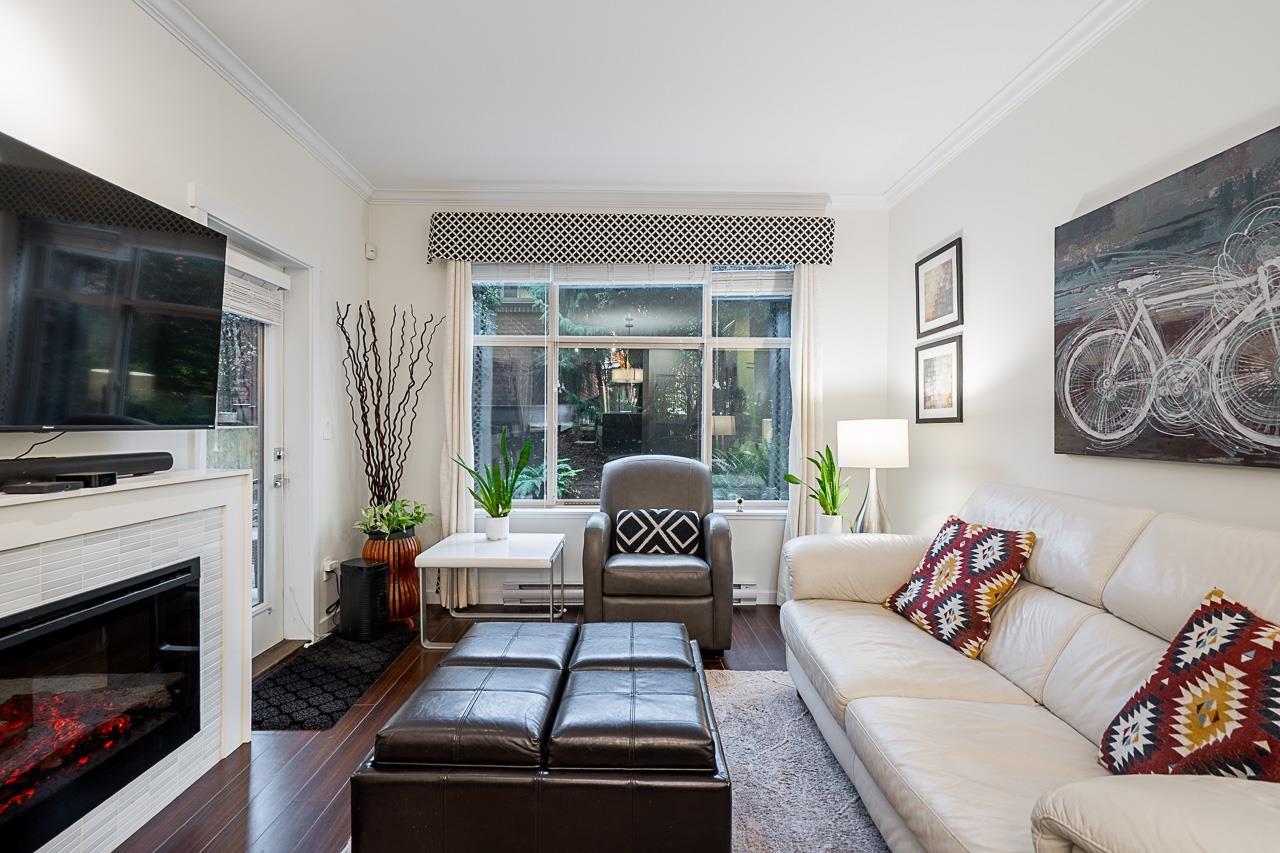 108 19201 66A AVENUE, Surrey