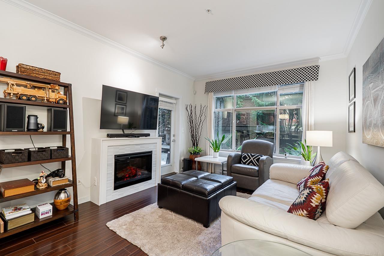 108 19201 66A AVENUE, Surrey