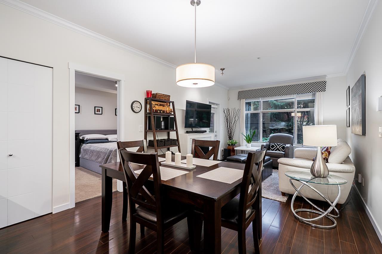 108 19201 66A AVENUE, Surrey