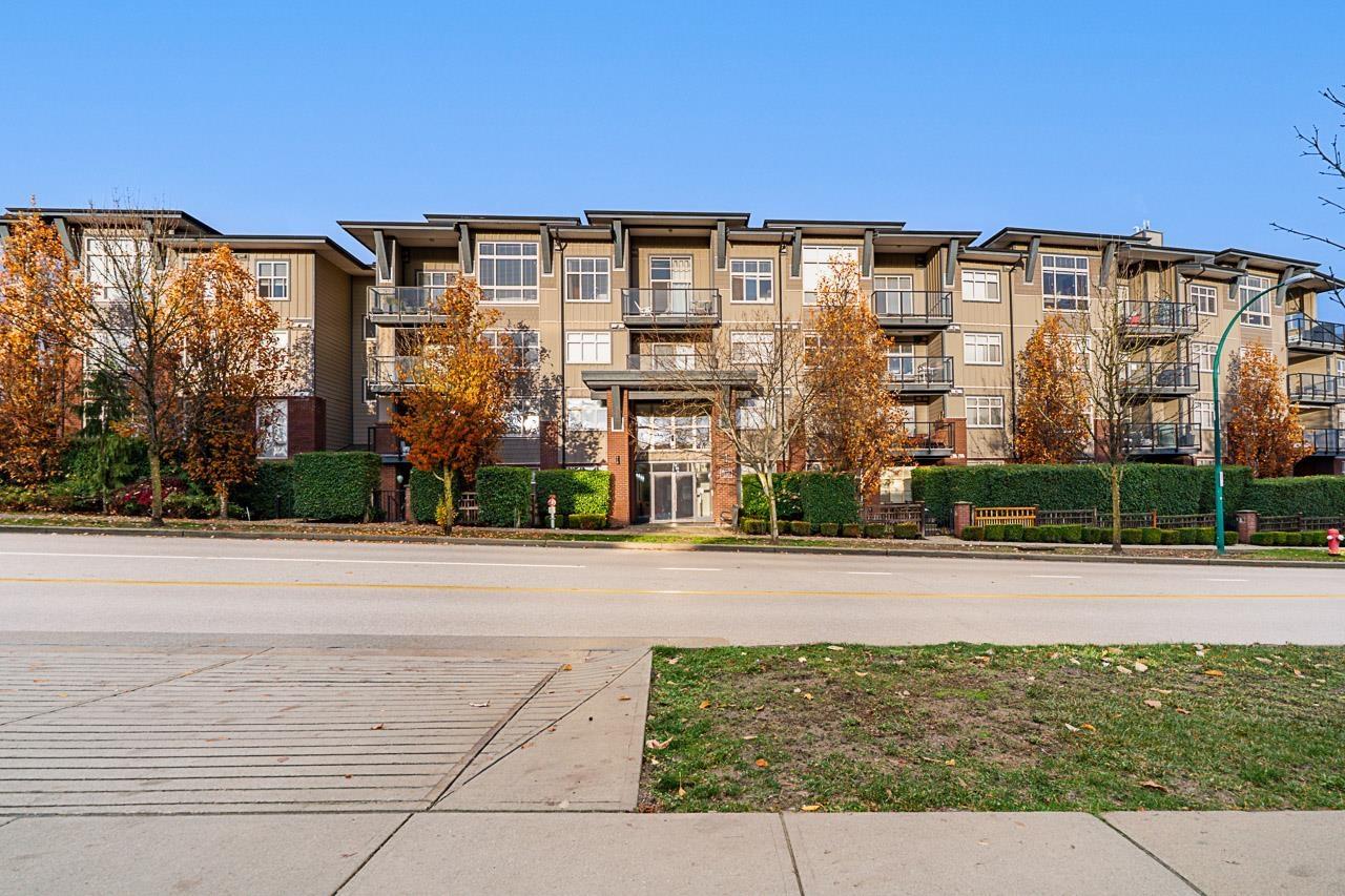 108 19201 66A AVENUE, Surrey