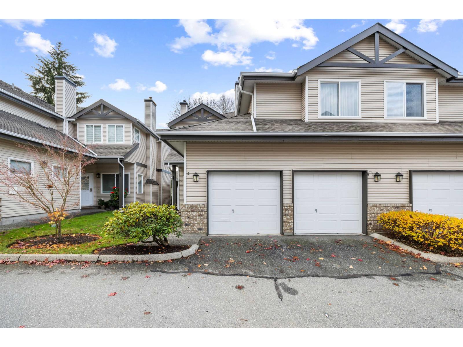 4 20750 TELEGRAPH TRAIL, Langley