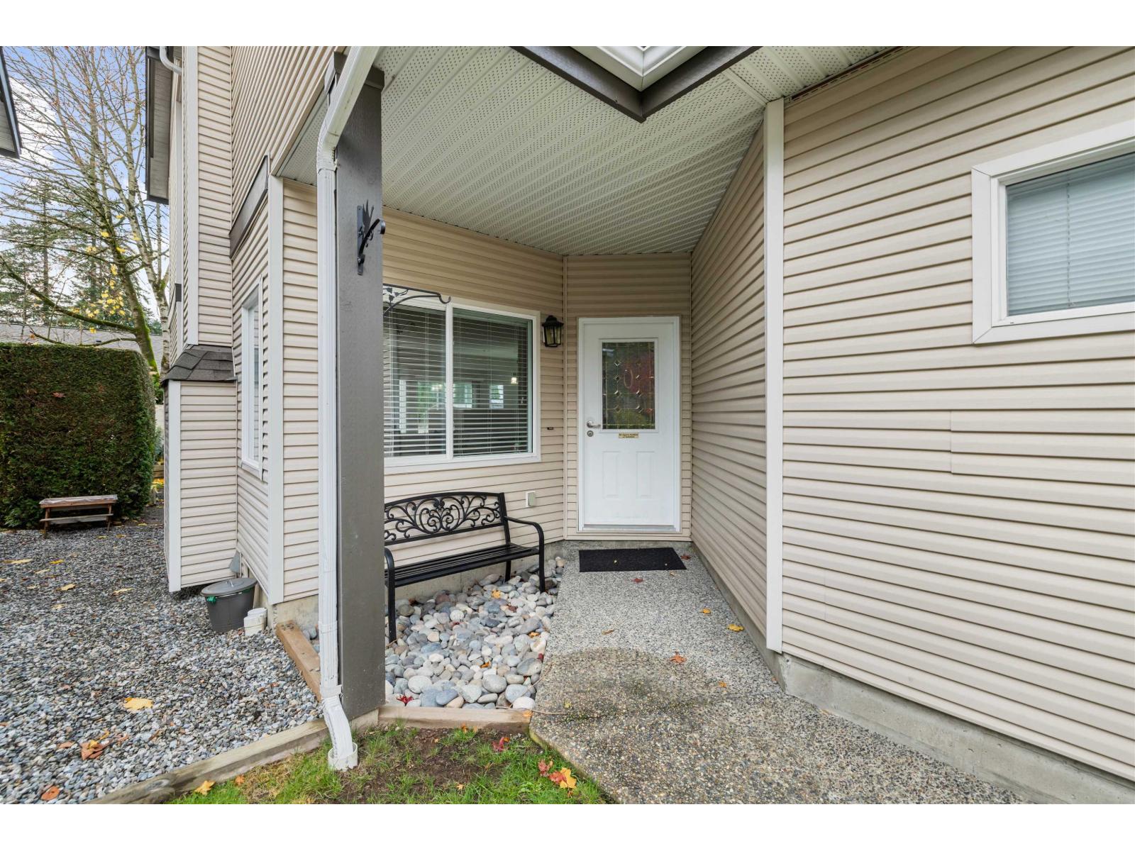 4 20750 TELEGRAPH TRAIL, Langley