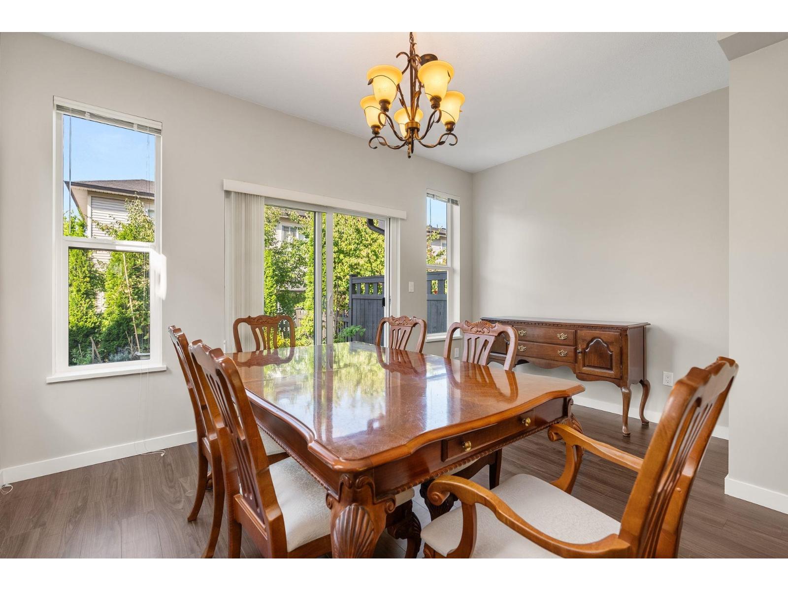 114 7938 209 STREET, Langley