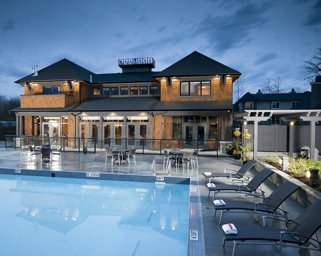 114 7938 209 STREET, Langley