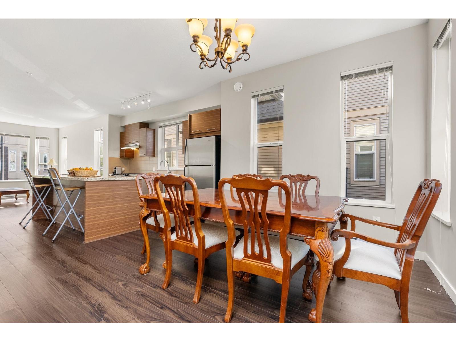 114 7938 209 STREET, Langley