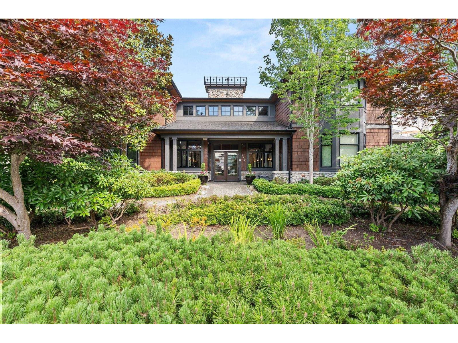 114 7938 209 STREET, Langley