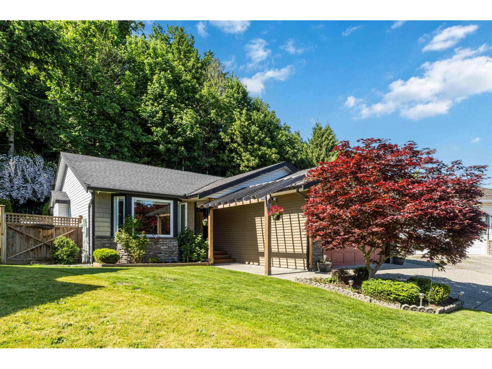 31438 CHALMERS PLACE, Abbotsford