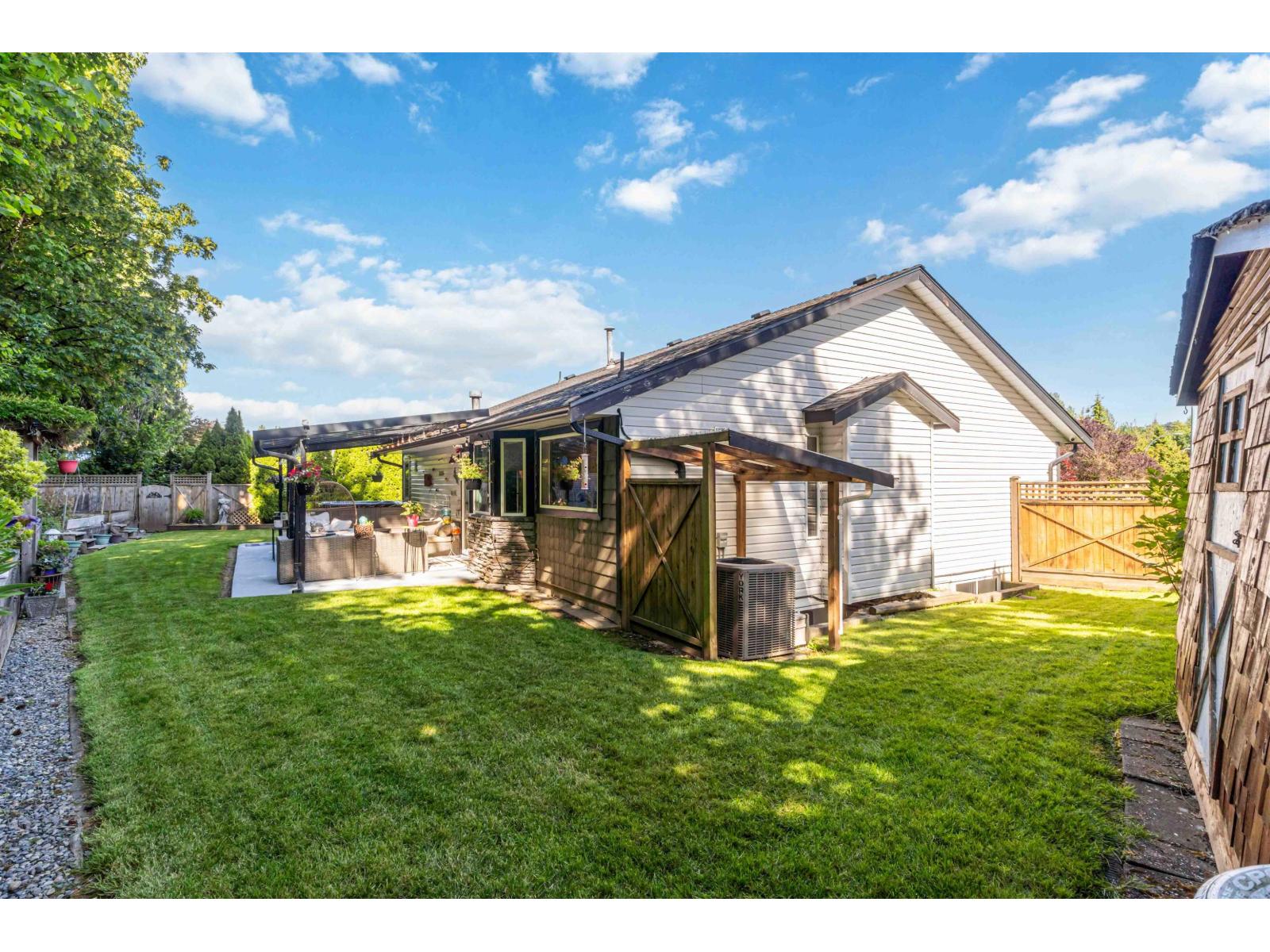 31438 CHALMERS PLACE, Abbotsford