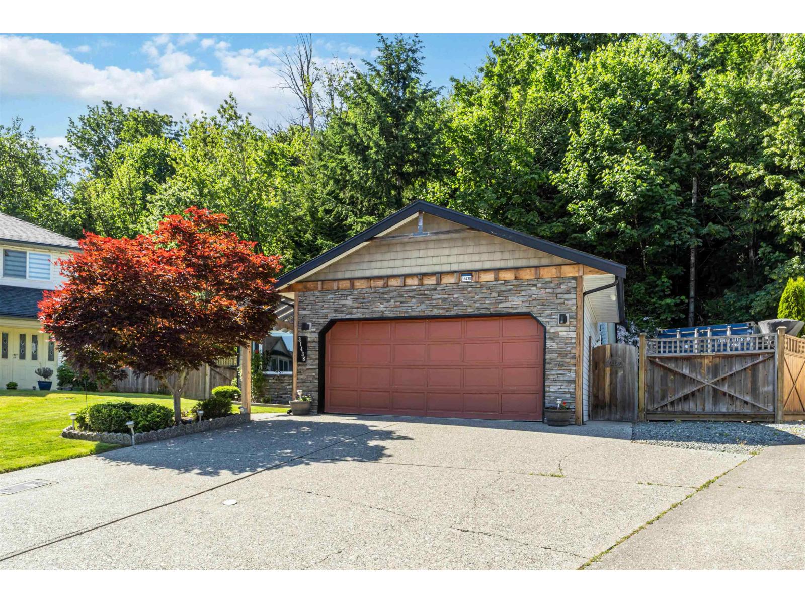 31438 CHALMERS PLACE, Abbotsford