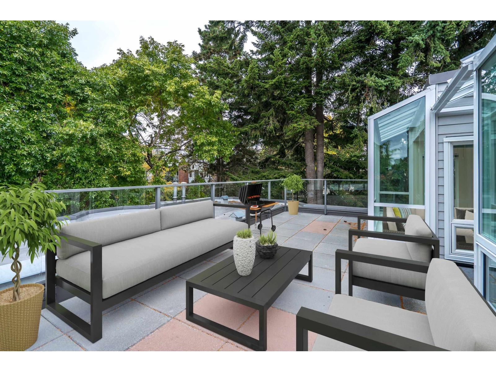 505 1220 FIR STREET, White Rock