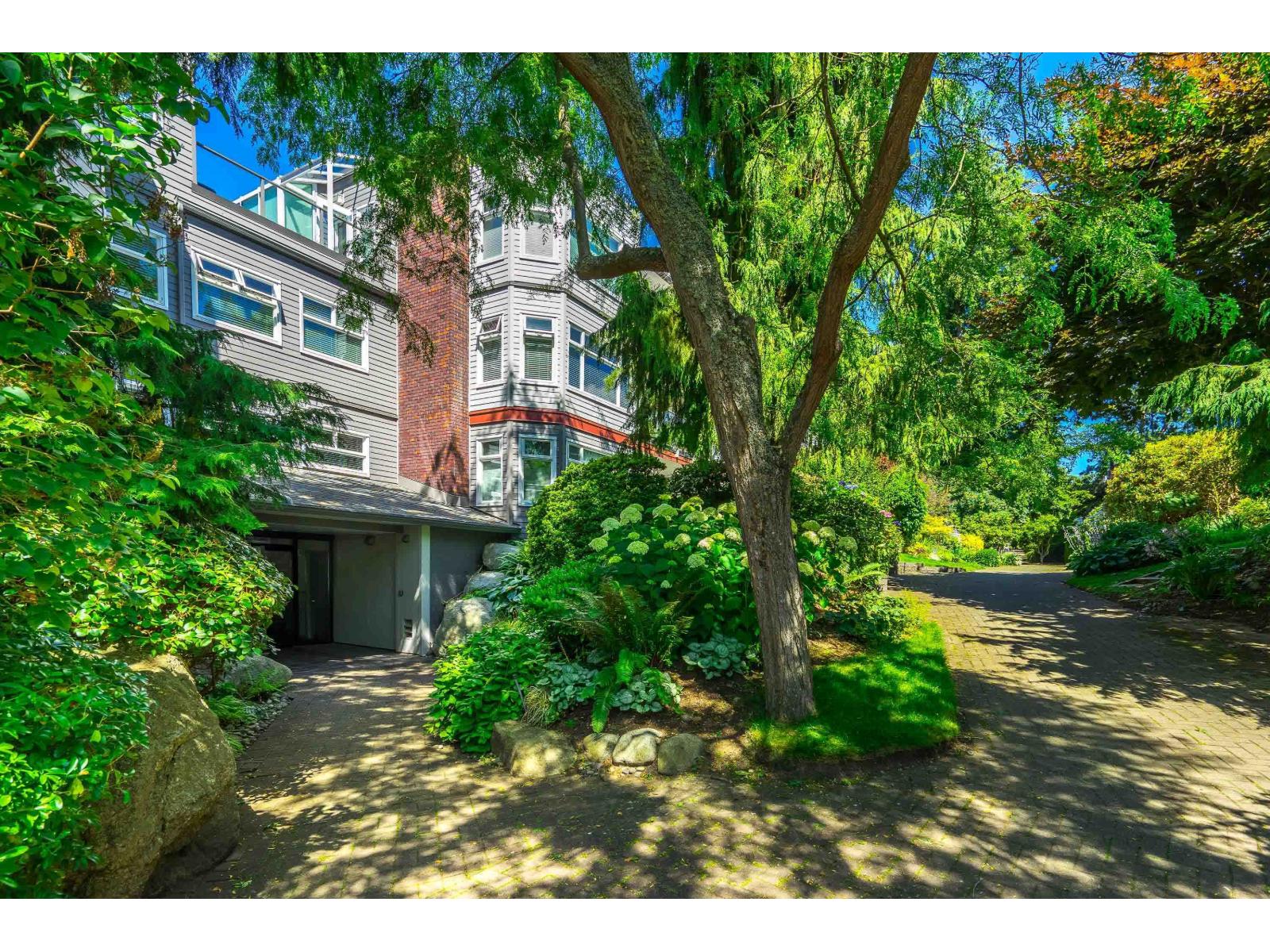 505 1220 FIR STREET, White Rock