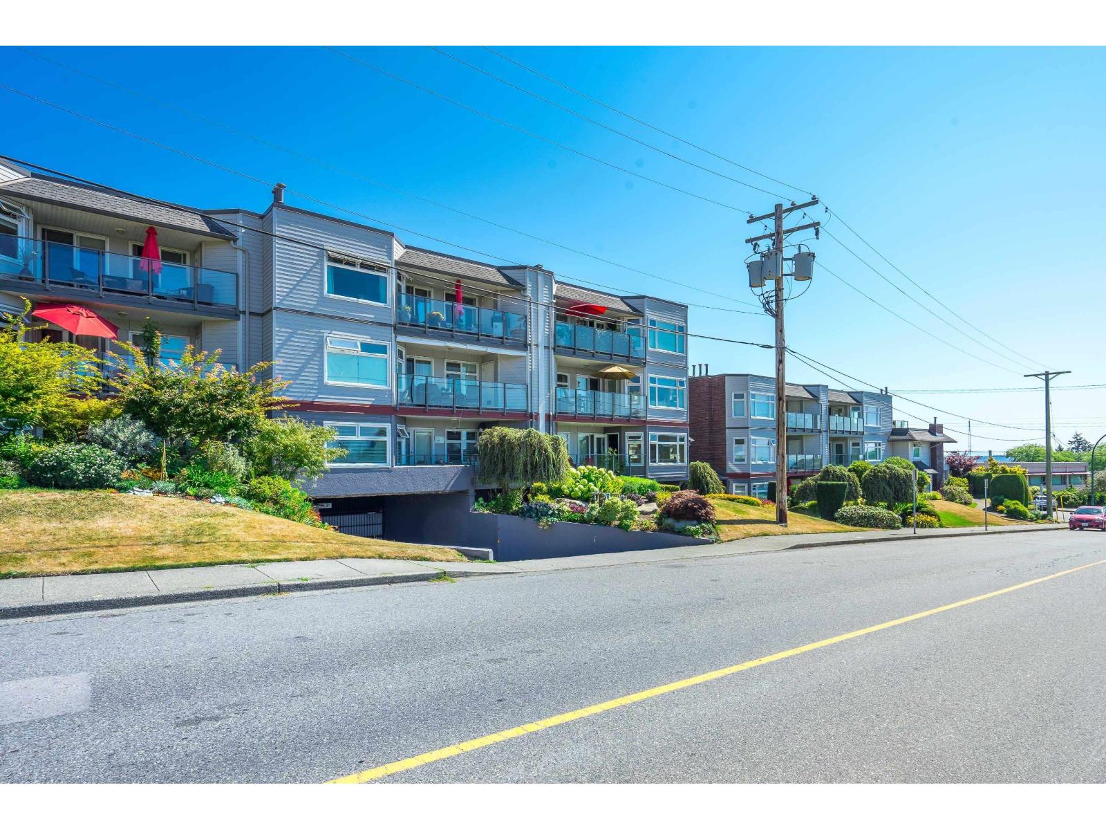 505 1220 FIR STREET, White Rock