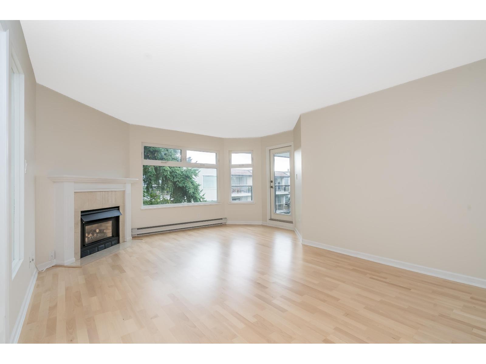 505 1220 FIR STREET, White Rock