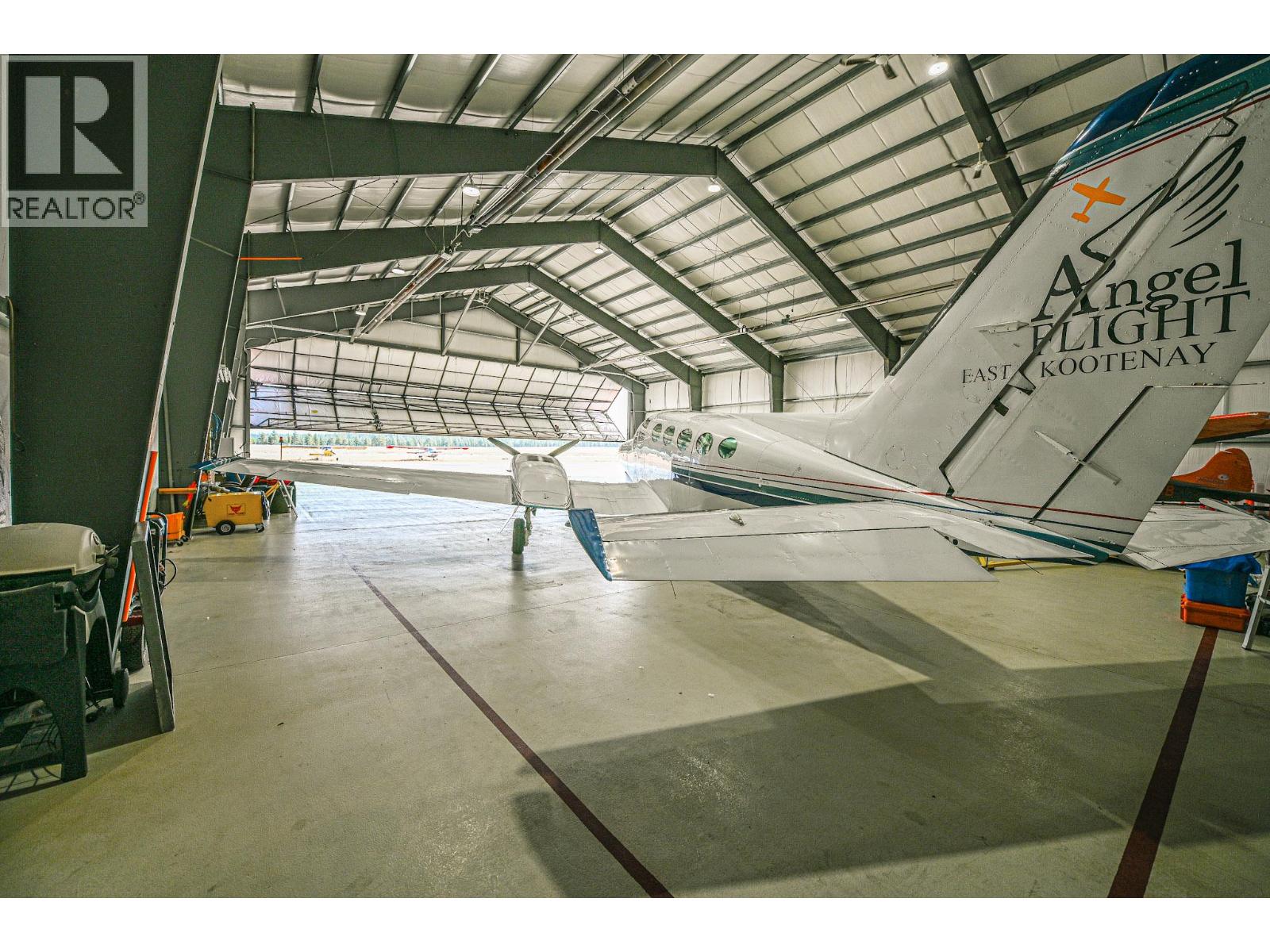  9426 Airport Access Road, Cranbrook