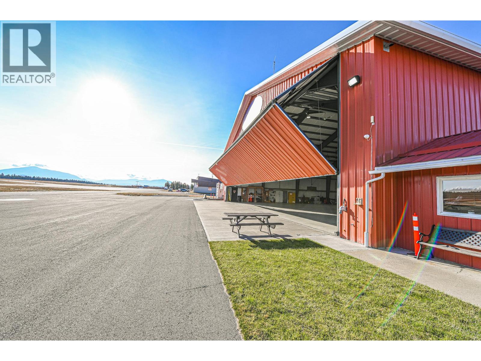  9426 Airport Access Road, Cranbrook