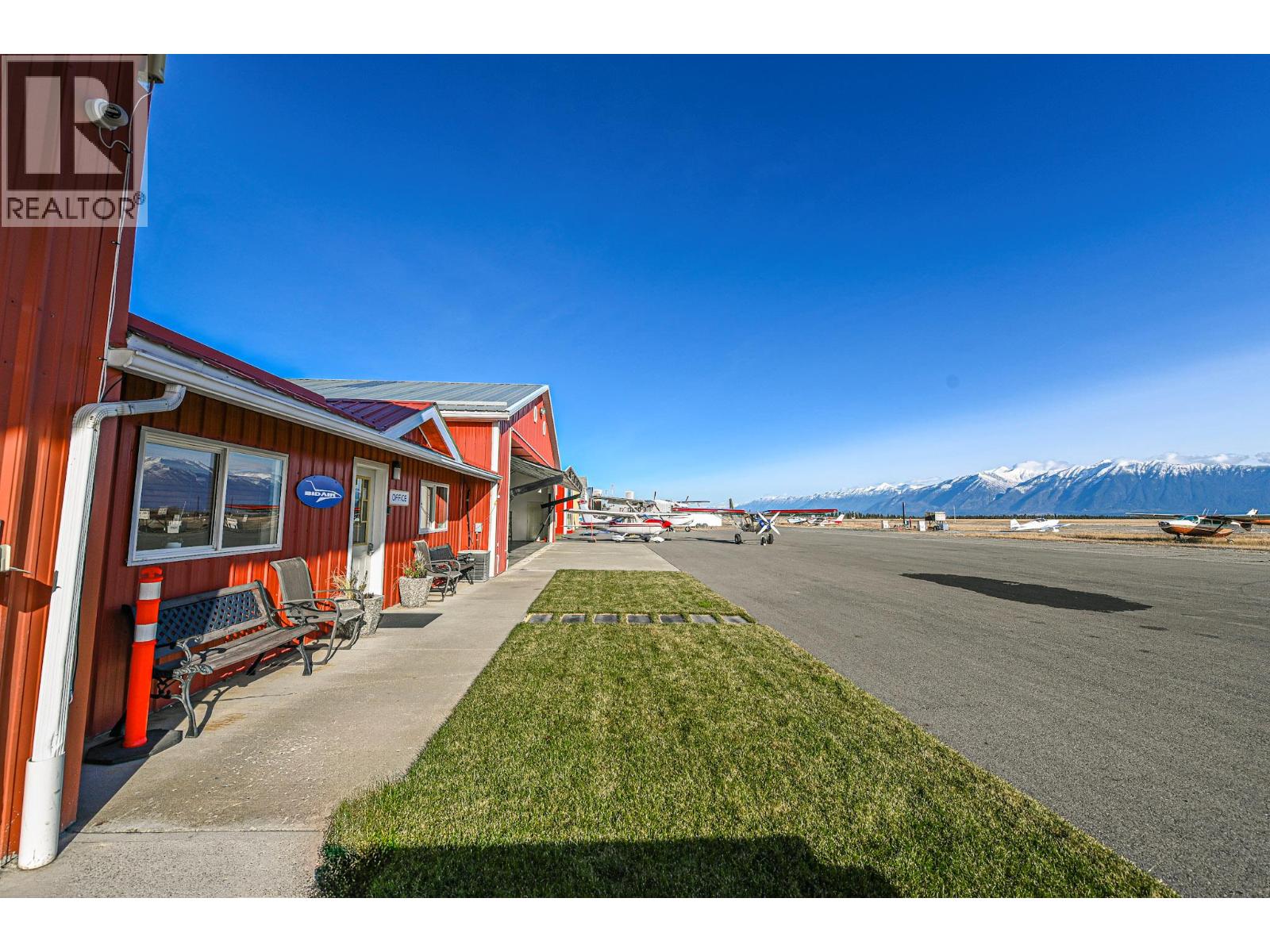  9426 Airport Access Road, Cranbrook