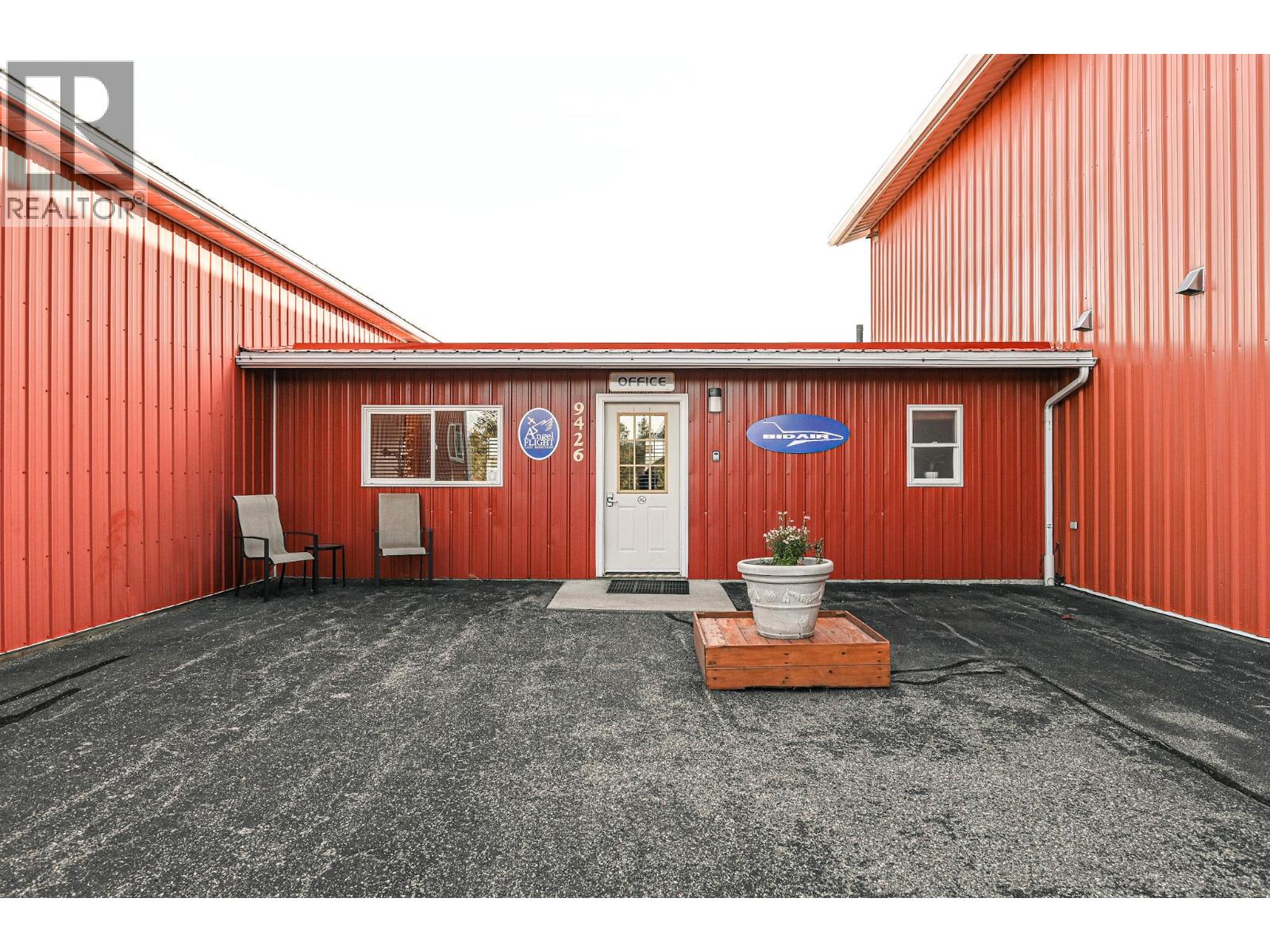  9426 Airport Access Road, Cranbrook