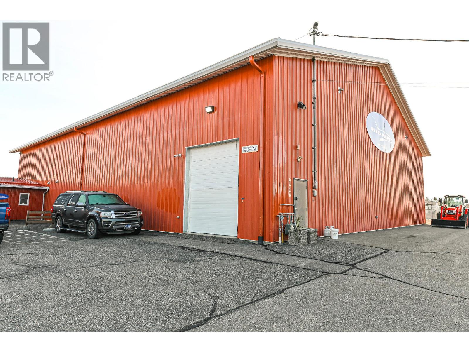  9426 Airport Access Road, Cranbrook