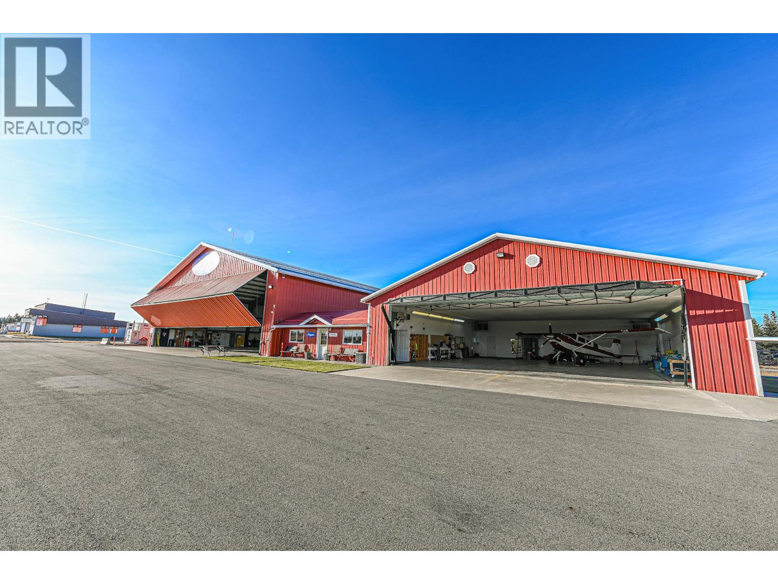  9426 Airport Access Road, Cranbrook