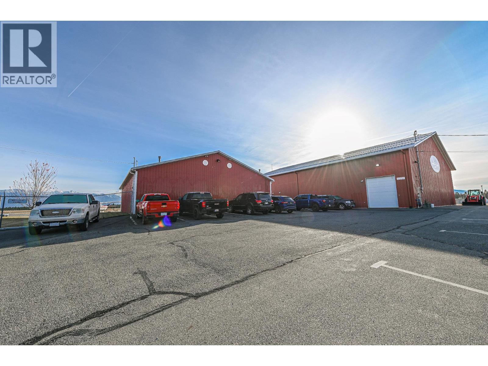  9426 Airport Access Road, Cranbrook