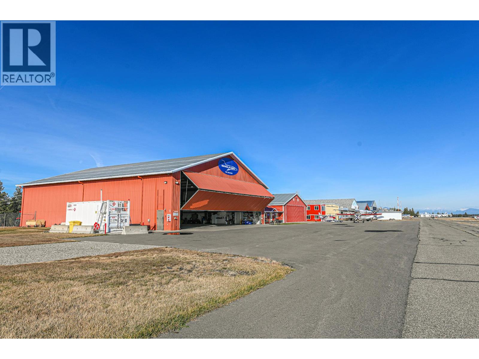  9426 Airport Access Road, Cranbrook