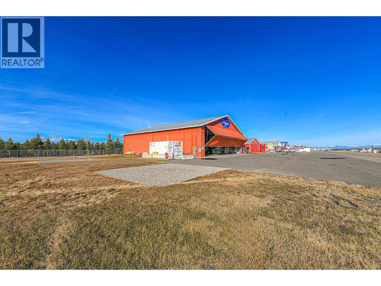  9426 Airport Access Road, Cranbrook