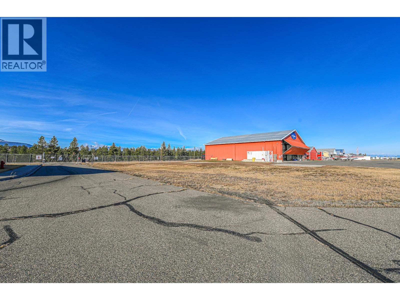  9426 Airport Access Road, Cranbrook