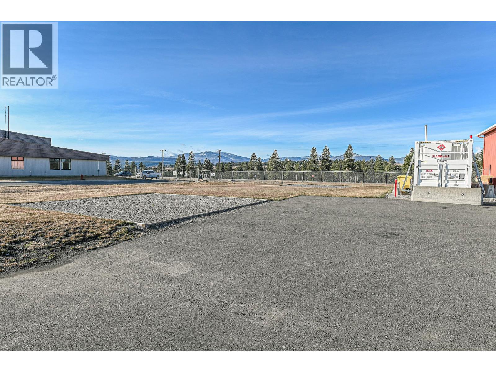  9426 Airport Access Road, Cranbrook