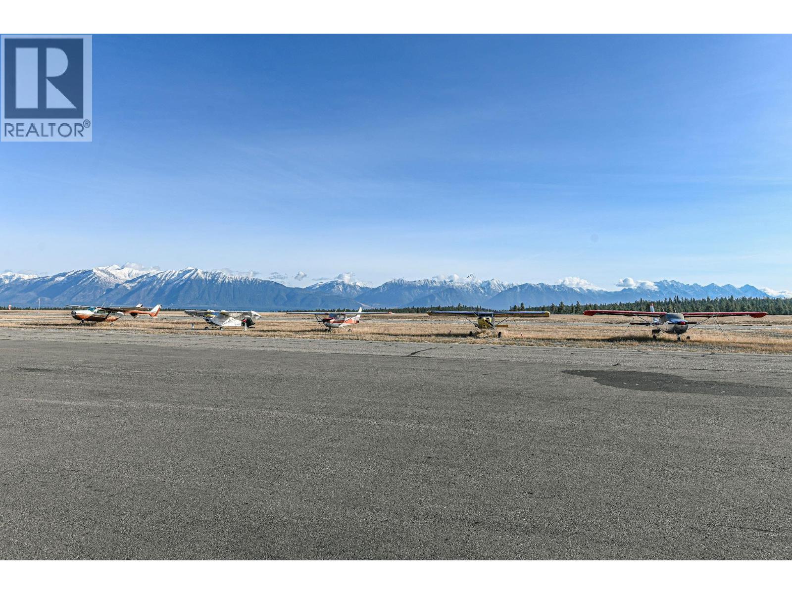  9426 Airport Access Road, Cranbrook