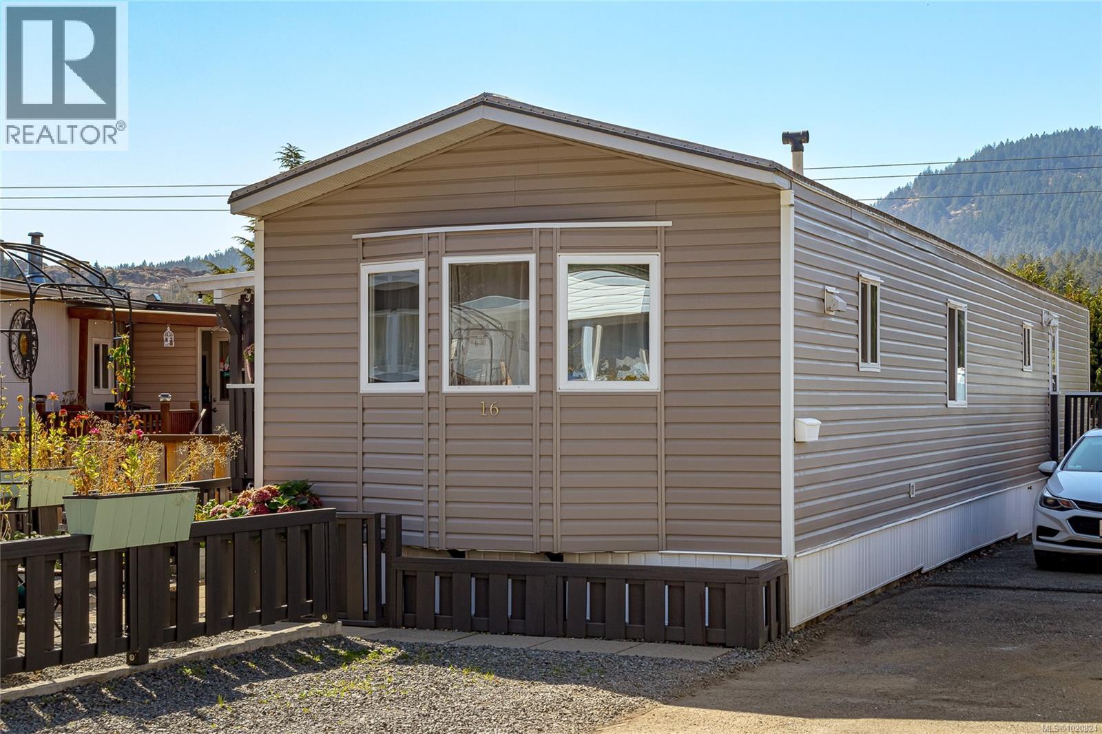 16 2847 Sooke Lake Road, Langford