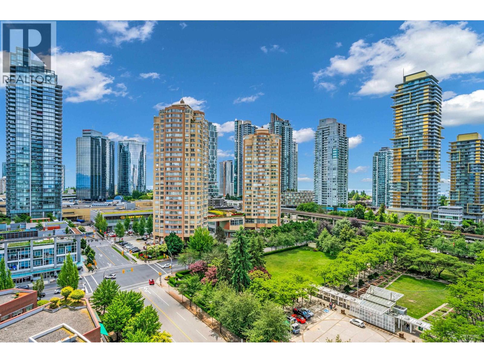 1801 6088 WILLINGDON AVENUE, Burnaby