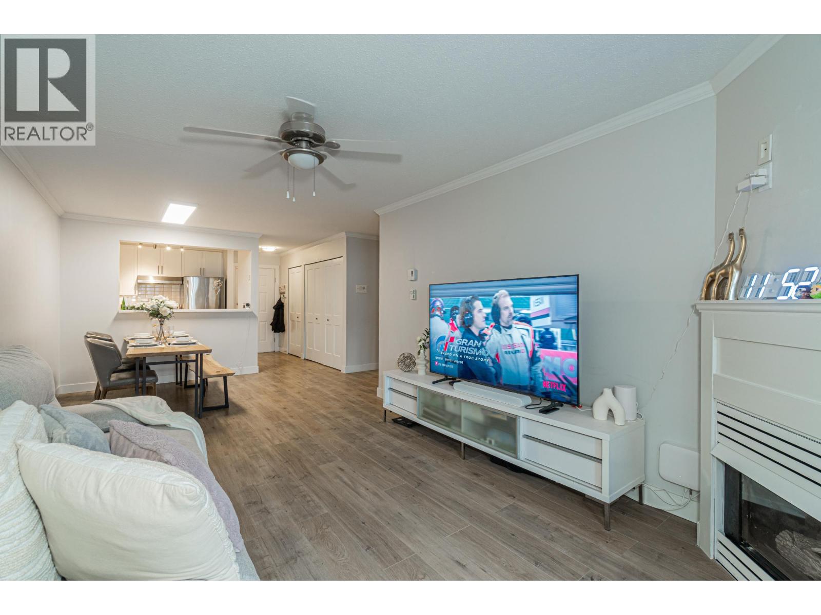 106 2344 ATKINS AVENUE, Port Coquitlam