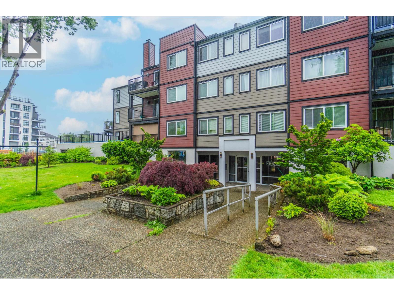 106 2344 ATKINS AVENUE, Port Coquitlam