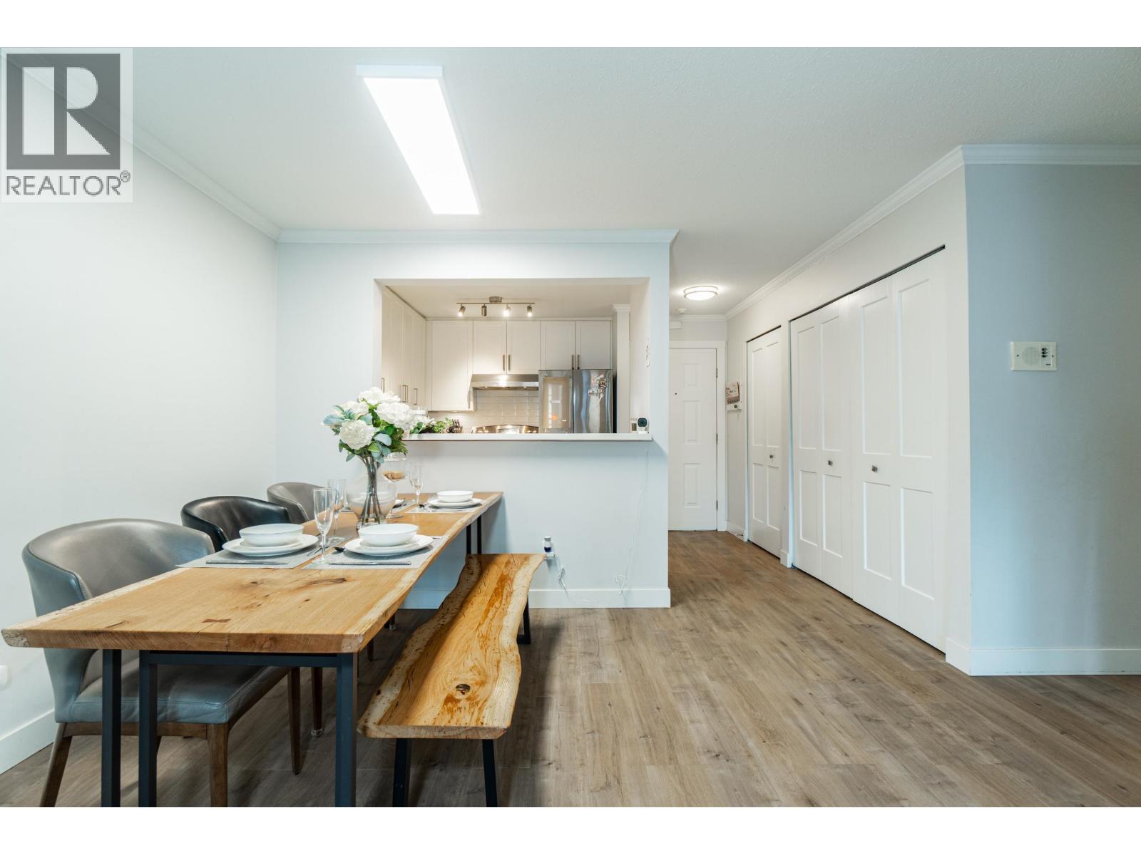 106 2344 ATKINS AVENUE, Port Coquitlam