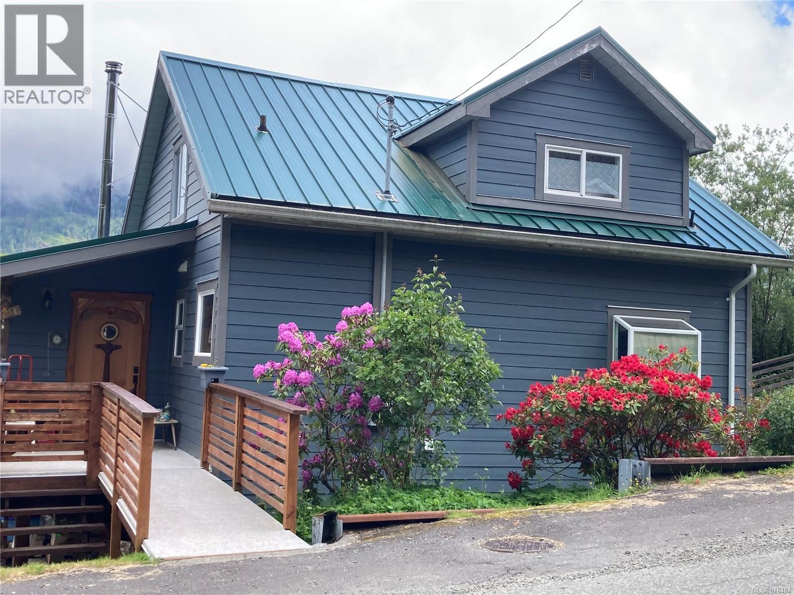 1131 Tipperary Pk, Tahsis