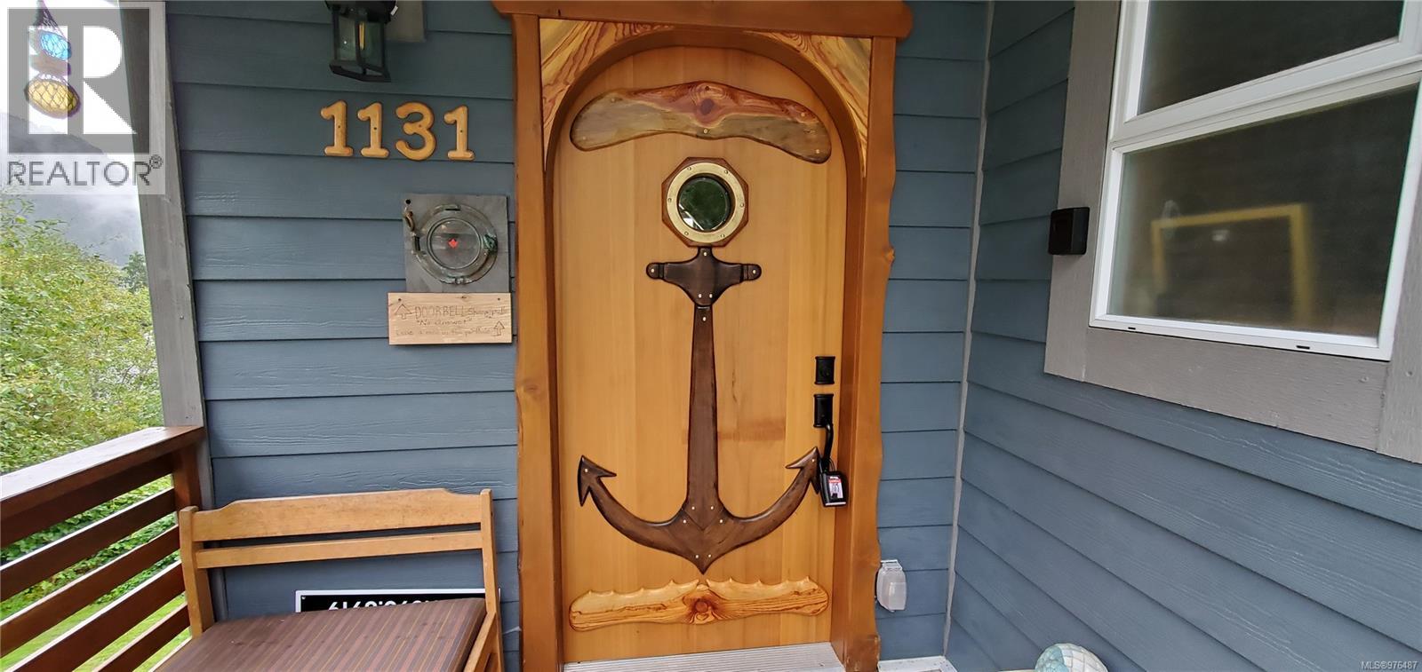 1131 Tipperary Pk, Tahsis