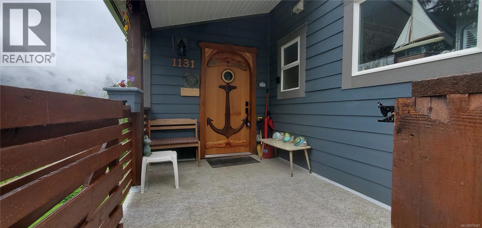 1131 Tipperary Pk, Tahsis