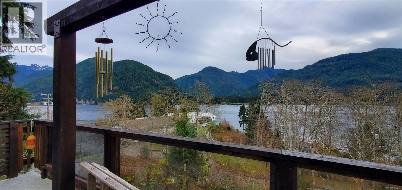 1131 Tipperary Pk, Tahsis