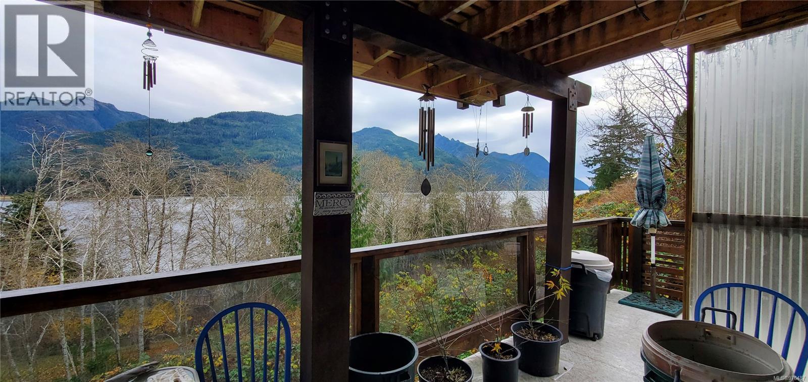 1131 Tipperary Pk, Tahsis