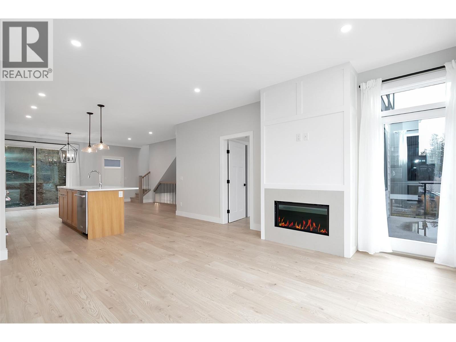  1839 Grey Owl Court, Kelowna