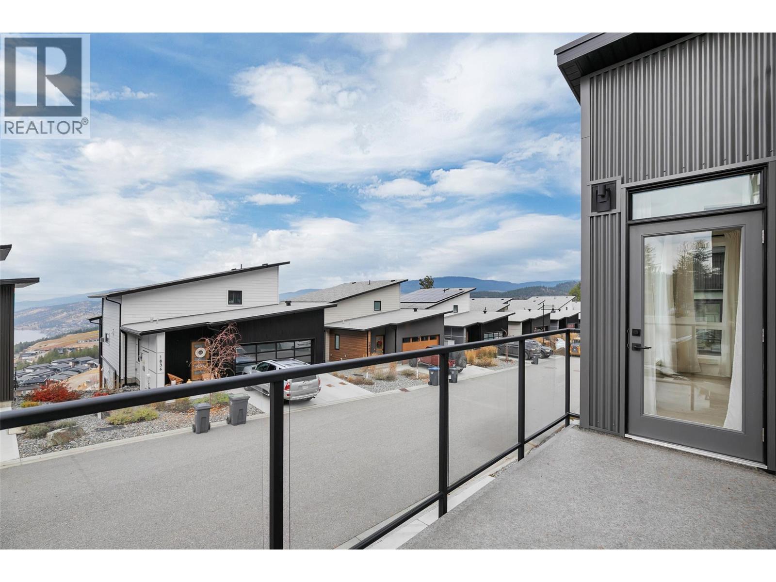  1839 Grey Owl Court, Kelowna