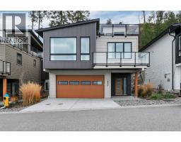  1839 Grey Owl Court, Kelowna
