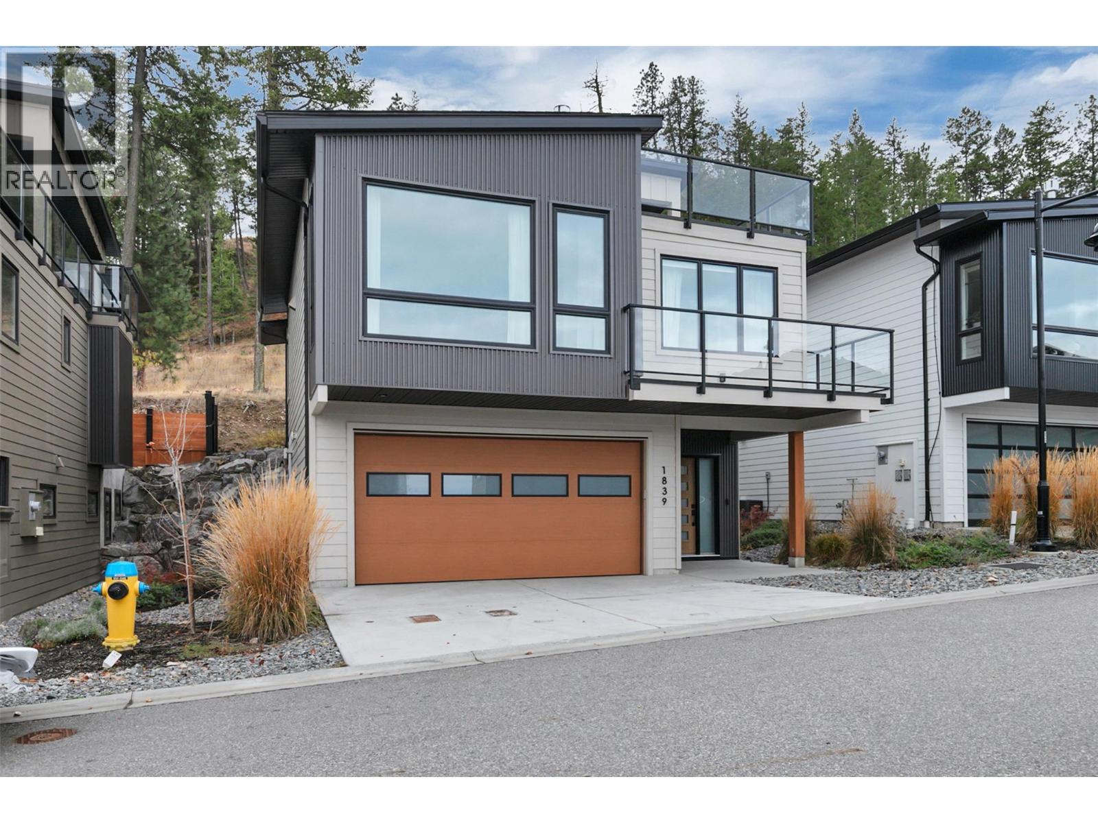  1839 Grey Owl Court, Kelowna